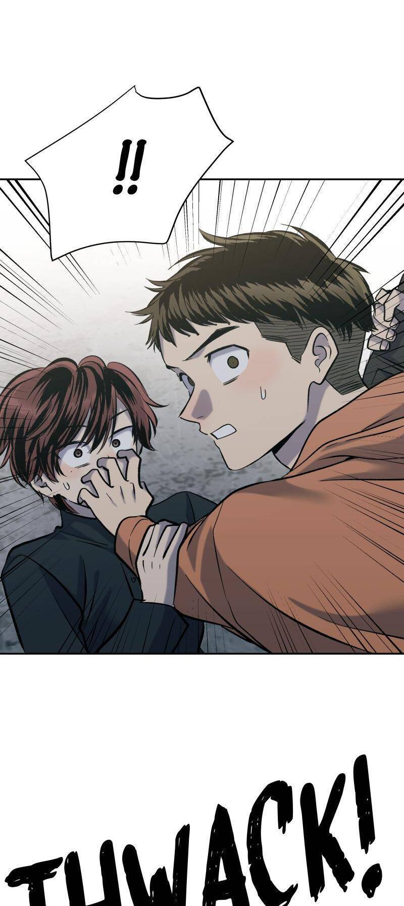 Anh Chàng Lầu Trên - Chap 48 - Trang 84