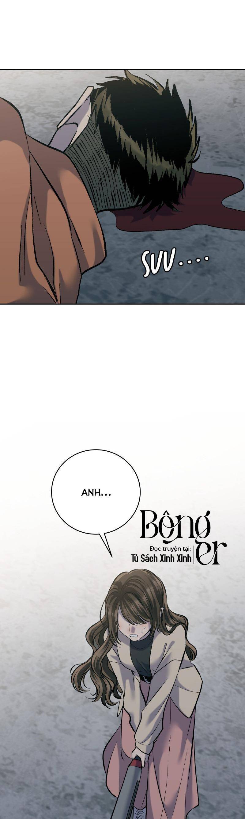Anh Chàng Lầu Trên - Chap 48 - Trang 88
