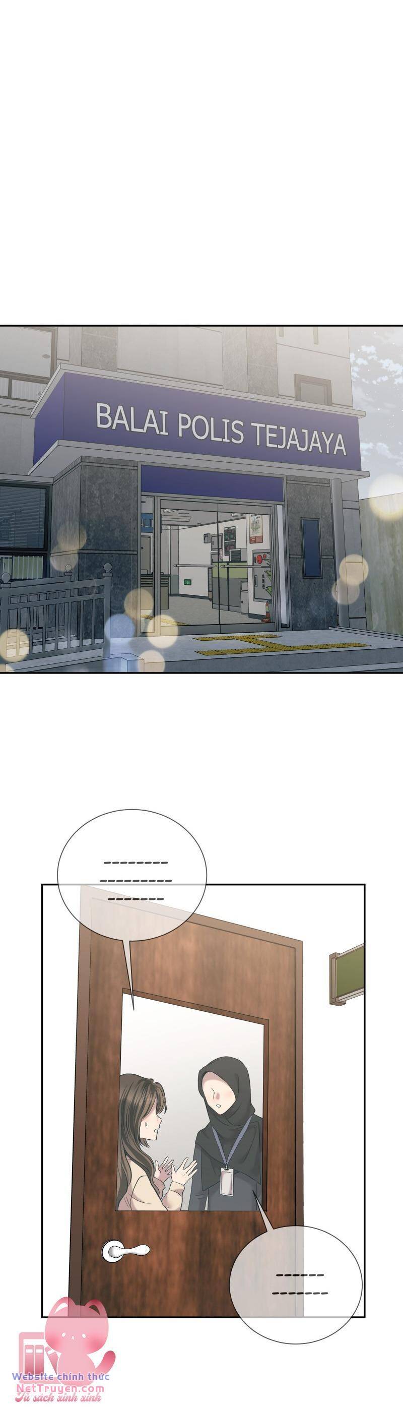 Anh Chàng Lầu Trên - Chap 49 - Trang 12