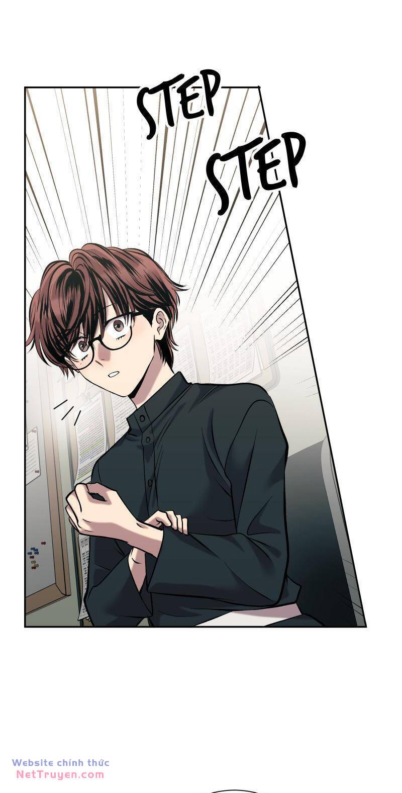 Anh Chàng Lầu Trên - Chap 49 - Trang 14