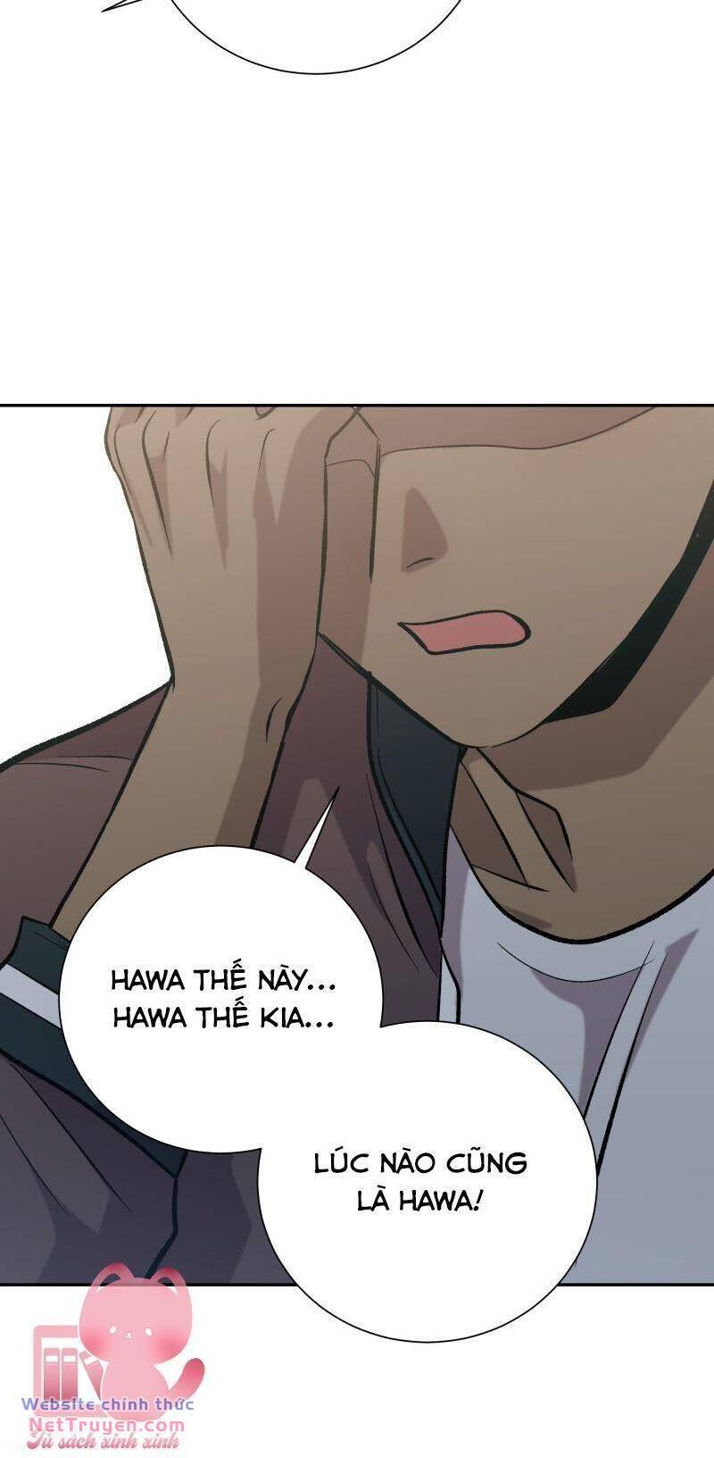 Anh Chàng Lầu Trên - Chap 49 - Trang 21