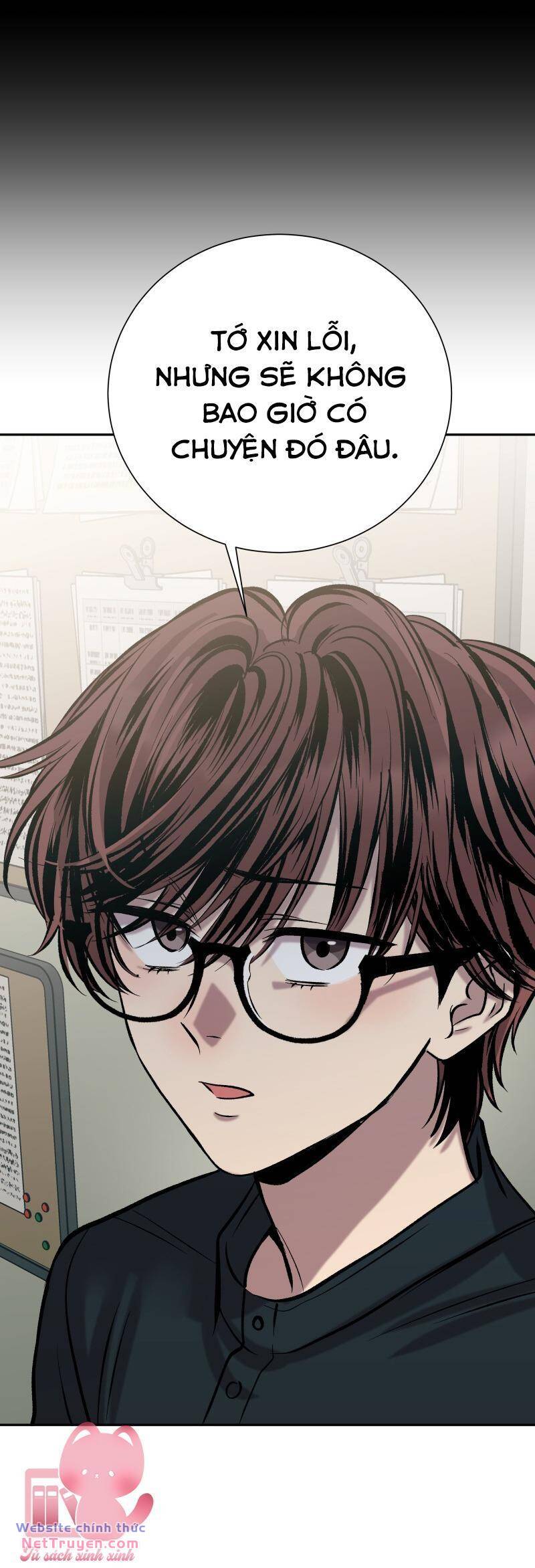 Anh Chàng Lầu Trên - Chap 49 - Trang 27