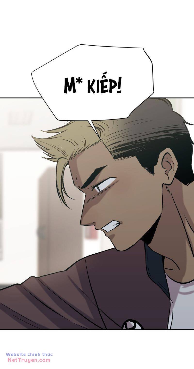 Anh Chàng Lầu Trên - Chap 49 - Trang 30