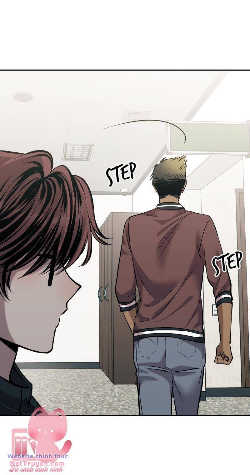 Anh Chàng Lầu Trên - Chap 49 - Trang 31