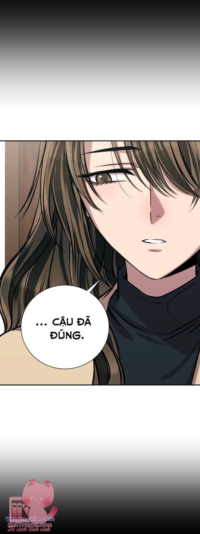Anh Chàng Lầu Trên - Chap 49 - Trang 35