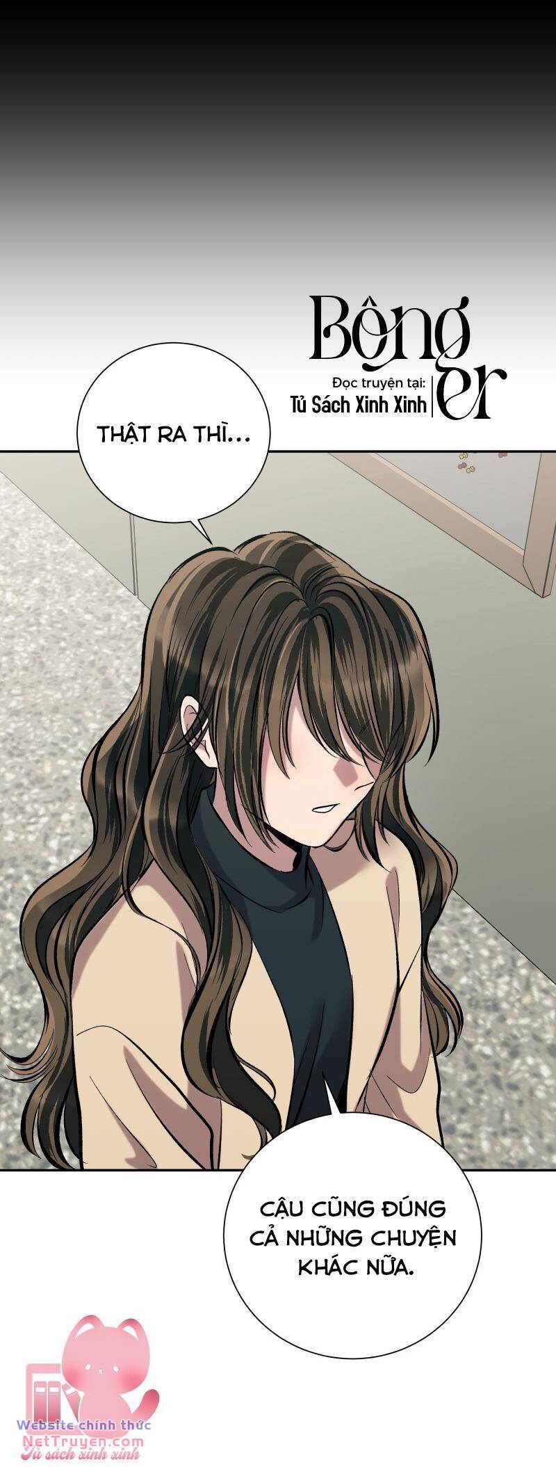 Anh Chàng Lầu Trên - Chap 49 - Trang 37