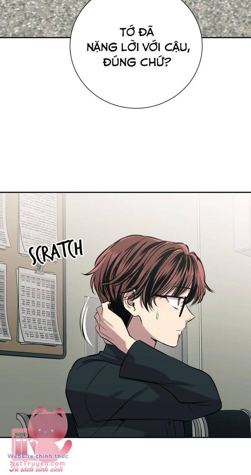 Anh Chàng Lầu Trên - Chap 49 - Trang 39