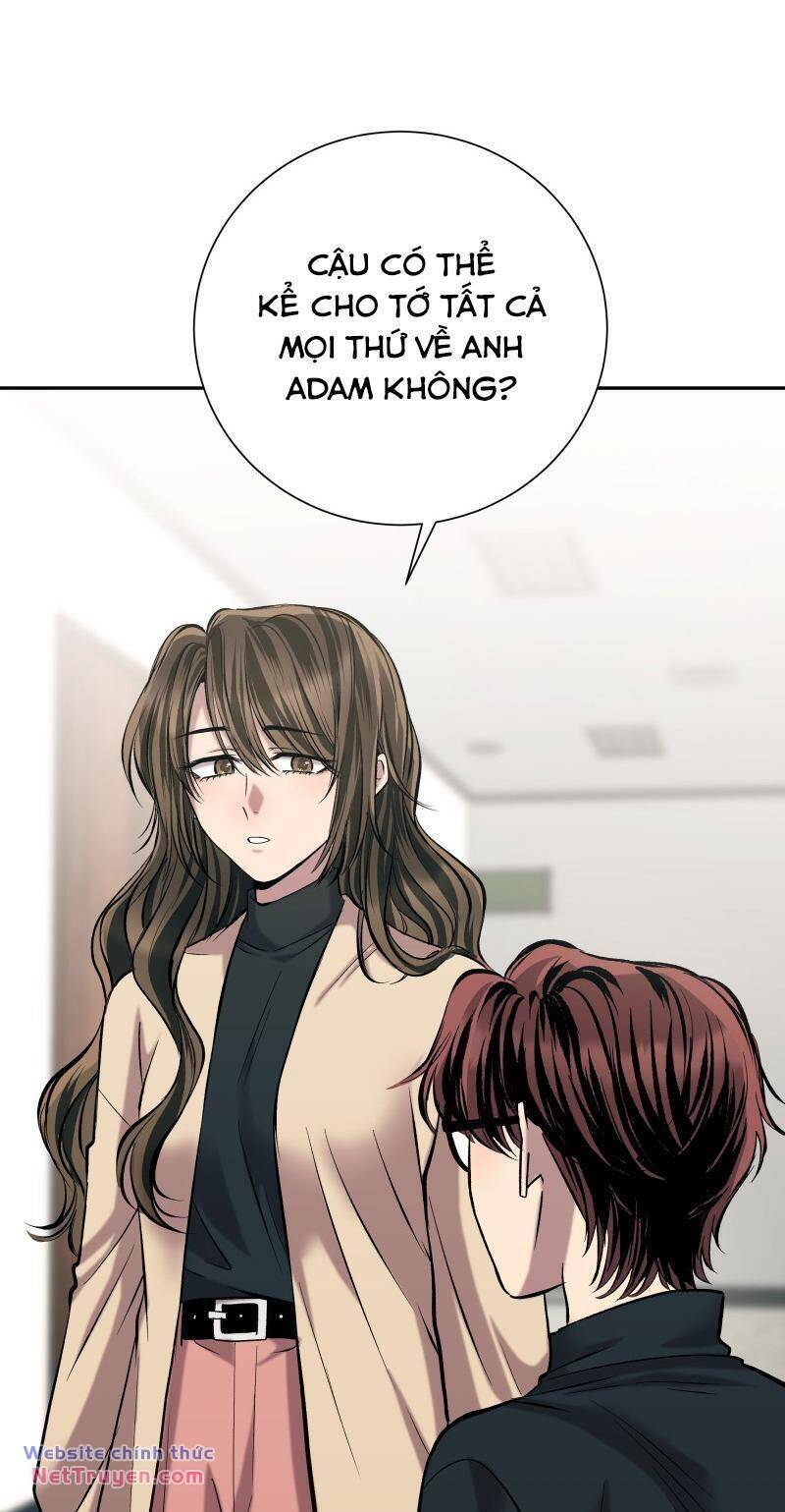 Anh Chàng Lầu Trên - Chap 49 - Trang 42