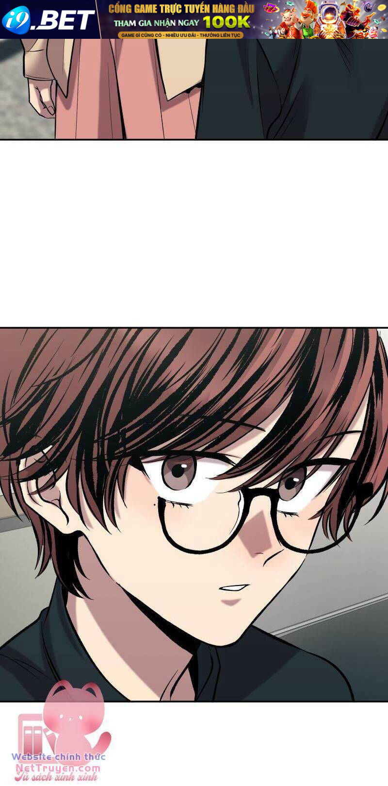Anh Chàng Lầu Trên - Chap 49 - Trang 43