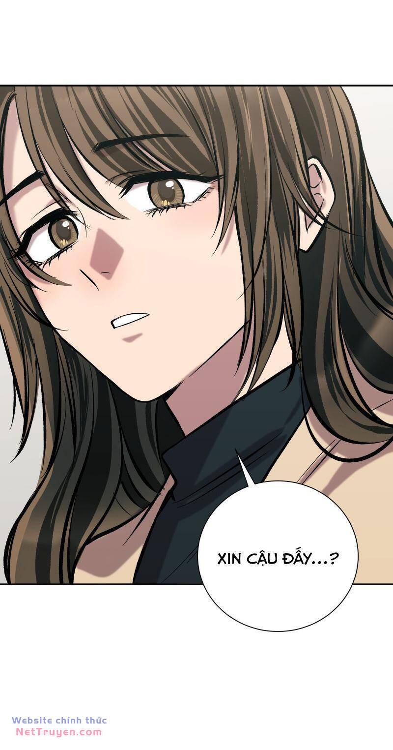 Anh Chàng Lầu Trên - Chap 49 - Trang 44