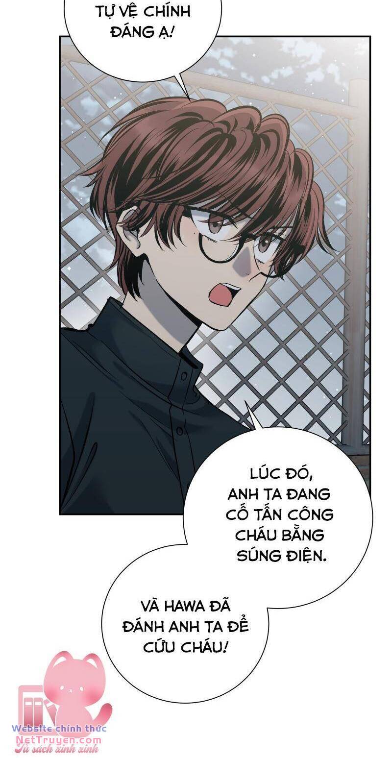 Anh Chàng Lầu Trên - Chap 49 - Trang 6