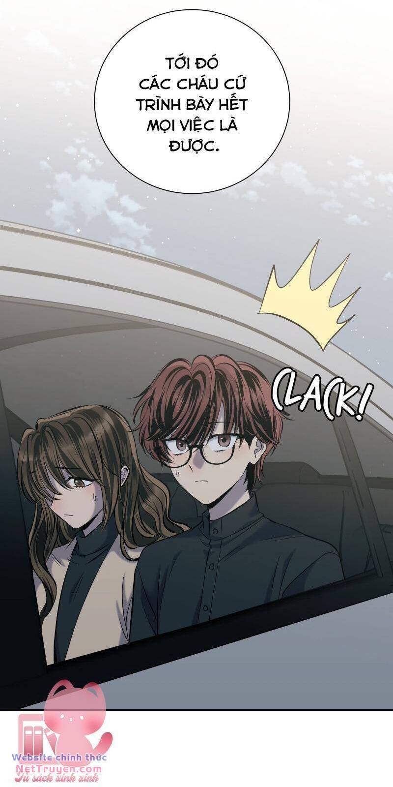 Anh Chàng Lầu Trên - Chap 49 - Trang 10