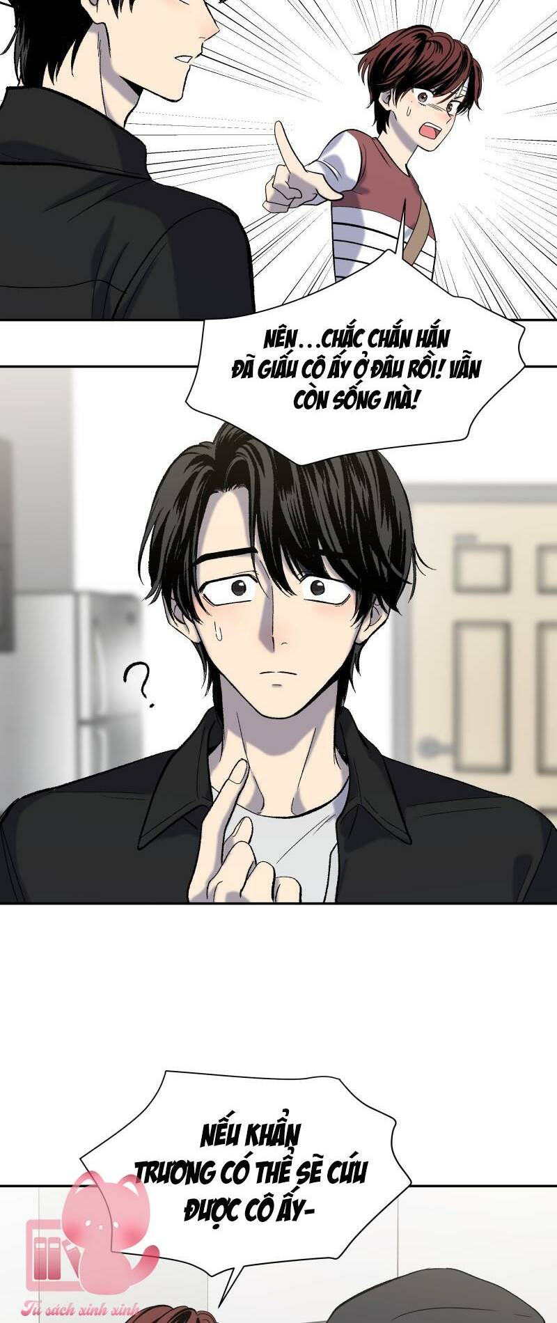 Anh Chàng Lầu Trên - Chap 5 - Trang 15