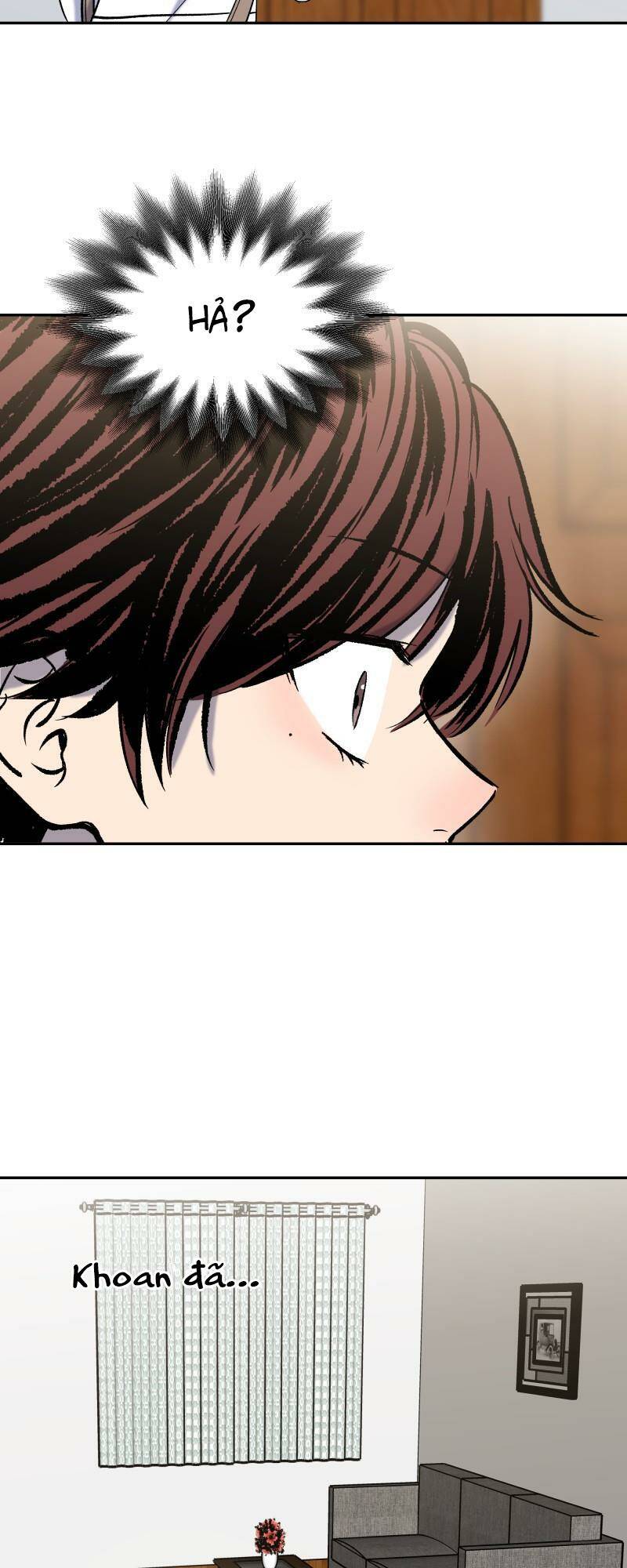 Anh Chàng Lầu Trên - Chap 5 - Trang 3