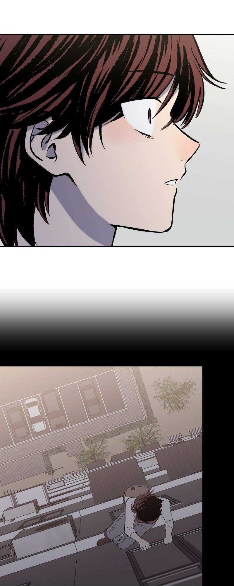 Anh Chàng Lầu Trên - Chap 5 - Trang 26