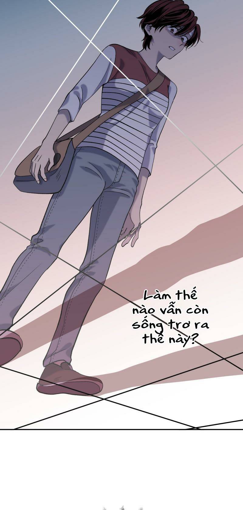 Anh Chàng Lầu Trên - Chap 5 - Trang 29