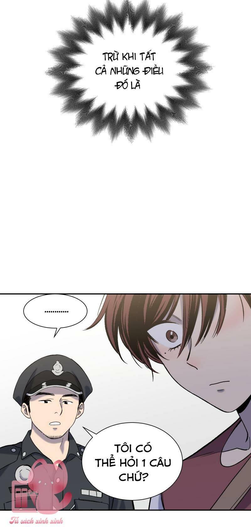 Anh Chàng Lầu Trên - Chap 5 - Trang 30