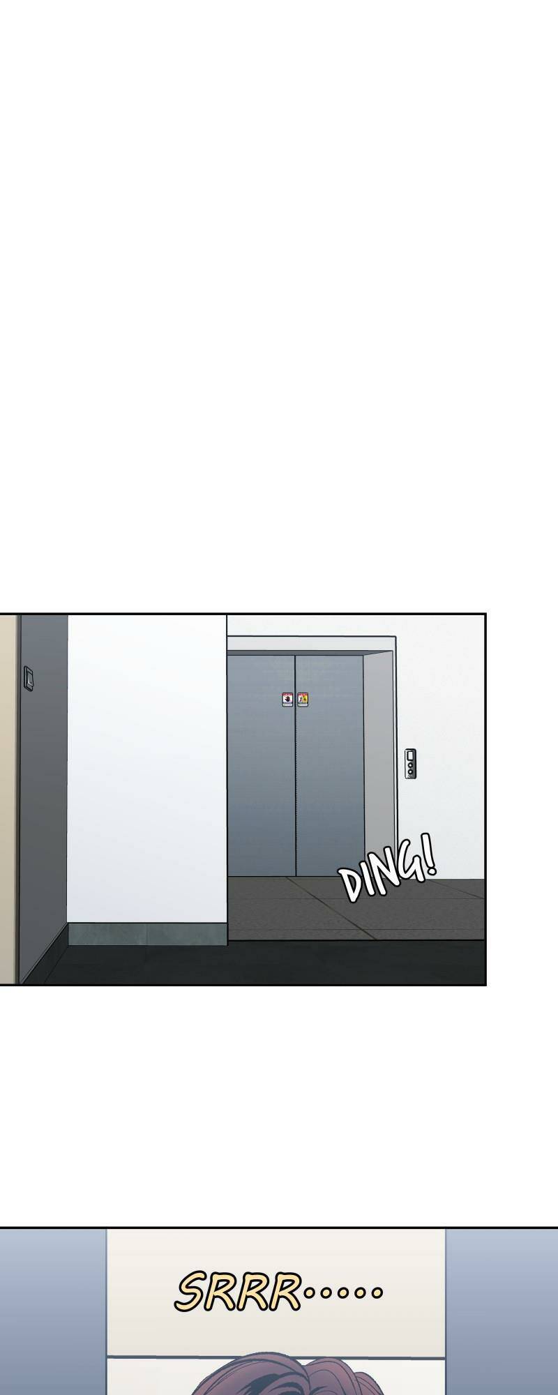 Anh Chàng Lầu Trên - Chap 5 - Trang 36