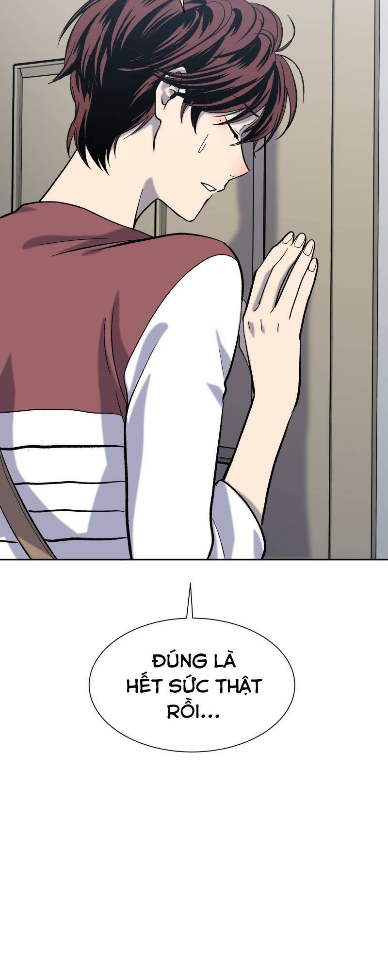 Anh Chàng Lầu Trên - Chap 5 - Trang 42
