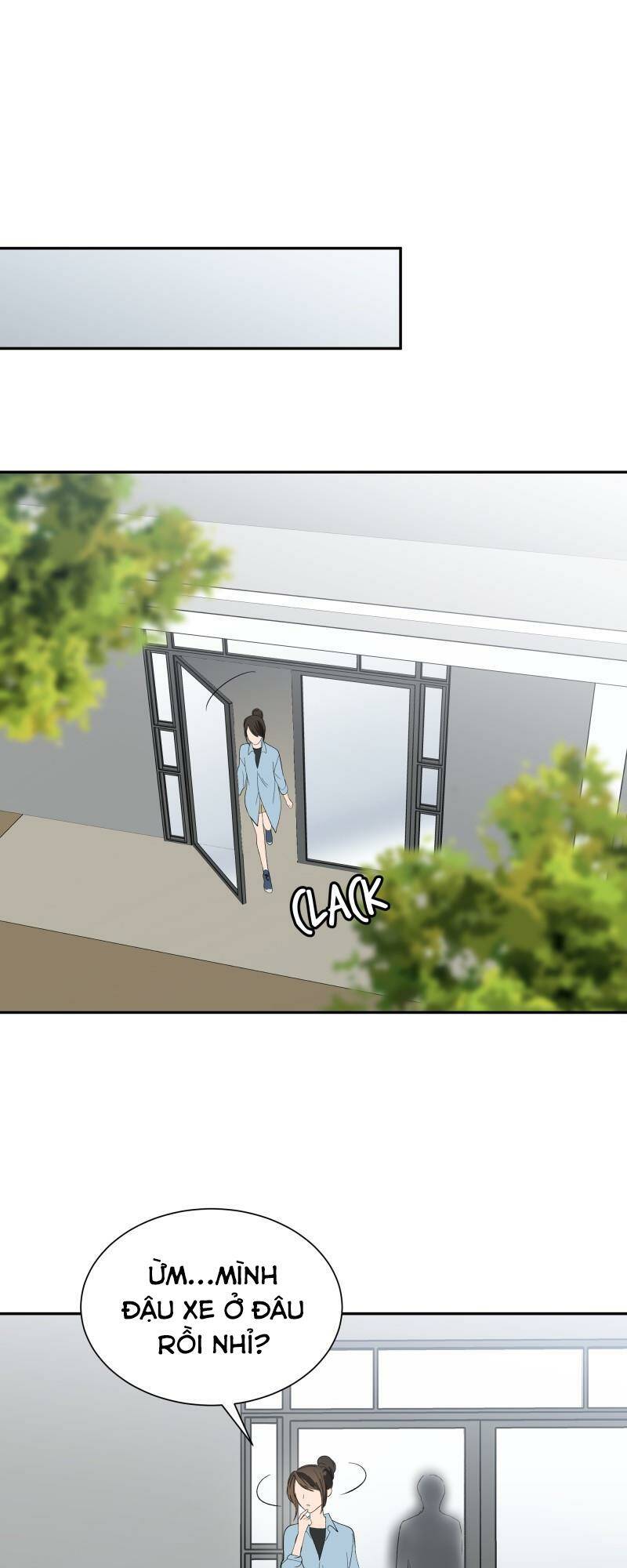 Anh Chàng Lầu Trên - Chap 5 - Trang 43