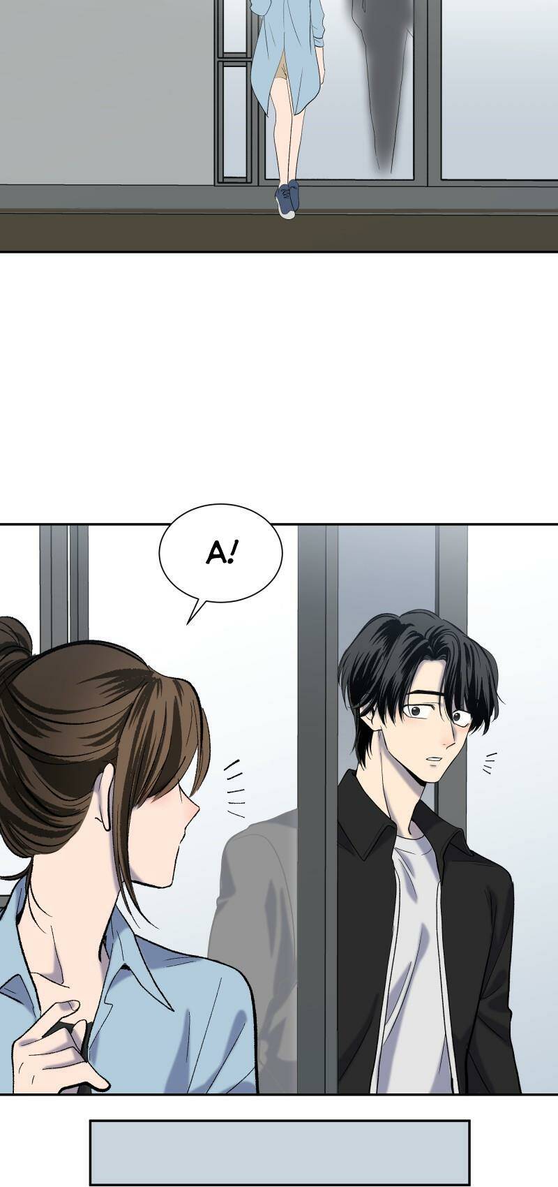 Anh Chàng Lầu Trên - Chap 5 - Trang 44