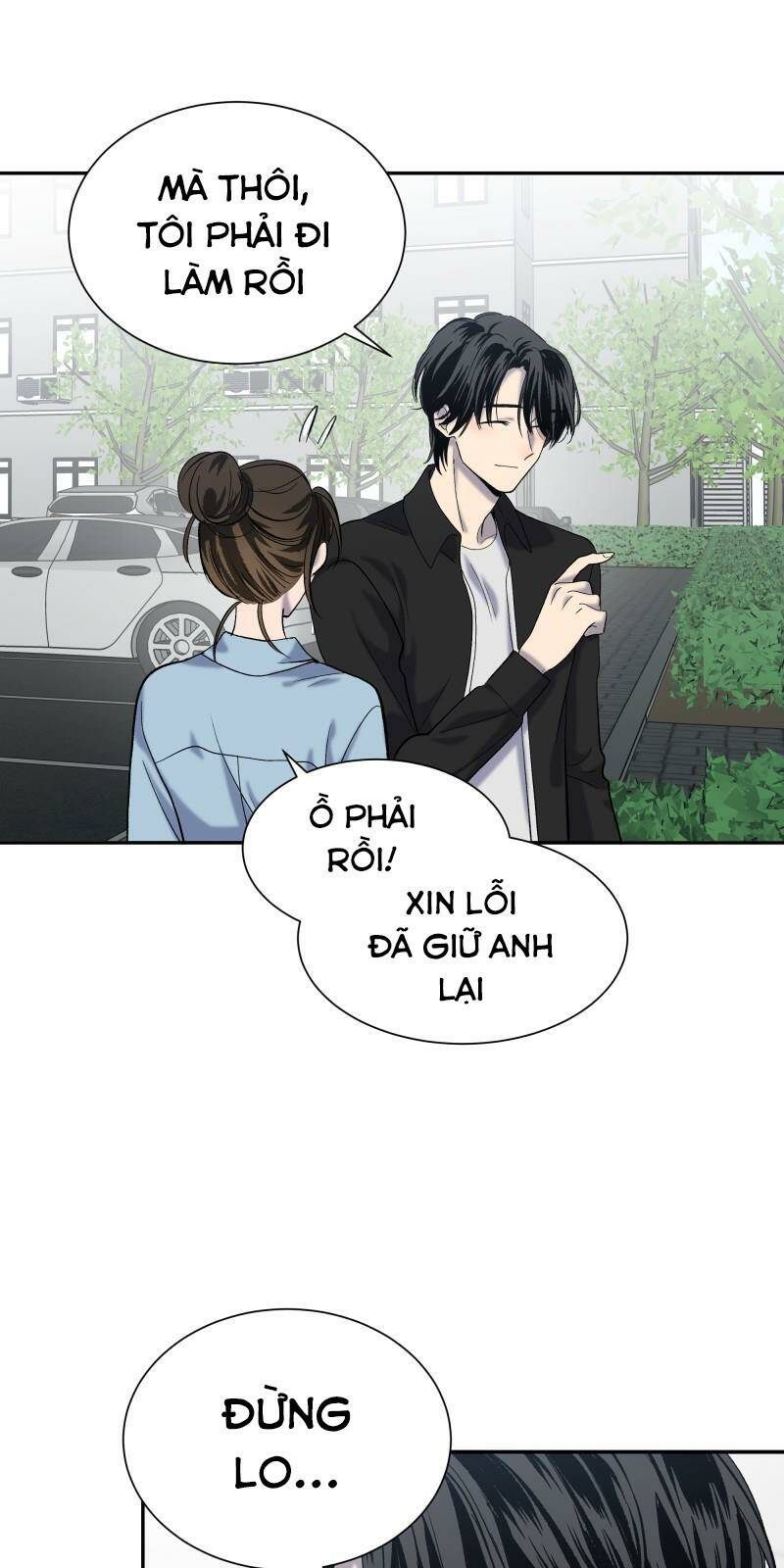 Anh Chàng Lầu Trên - Chap 5 - Trang 49