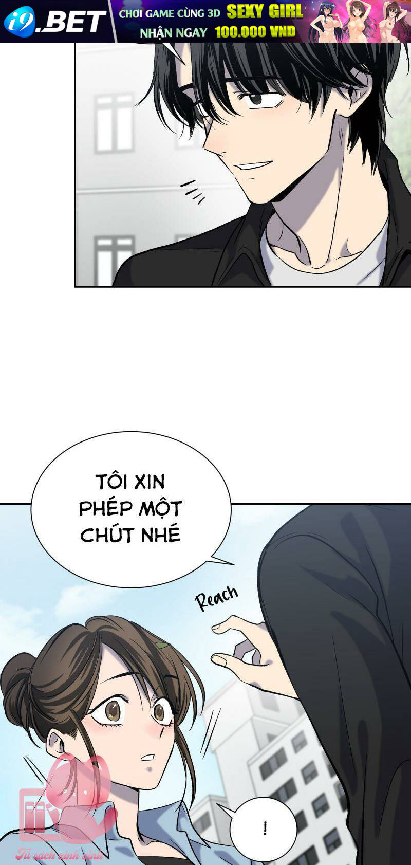 Anh Chàng Lầu Trên - Chap 5 - Trang 50