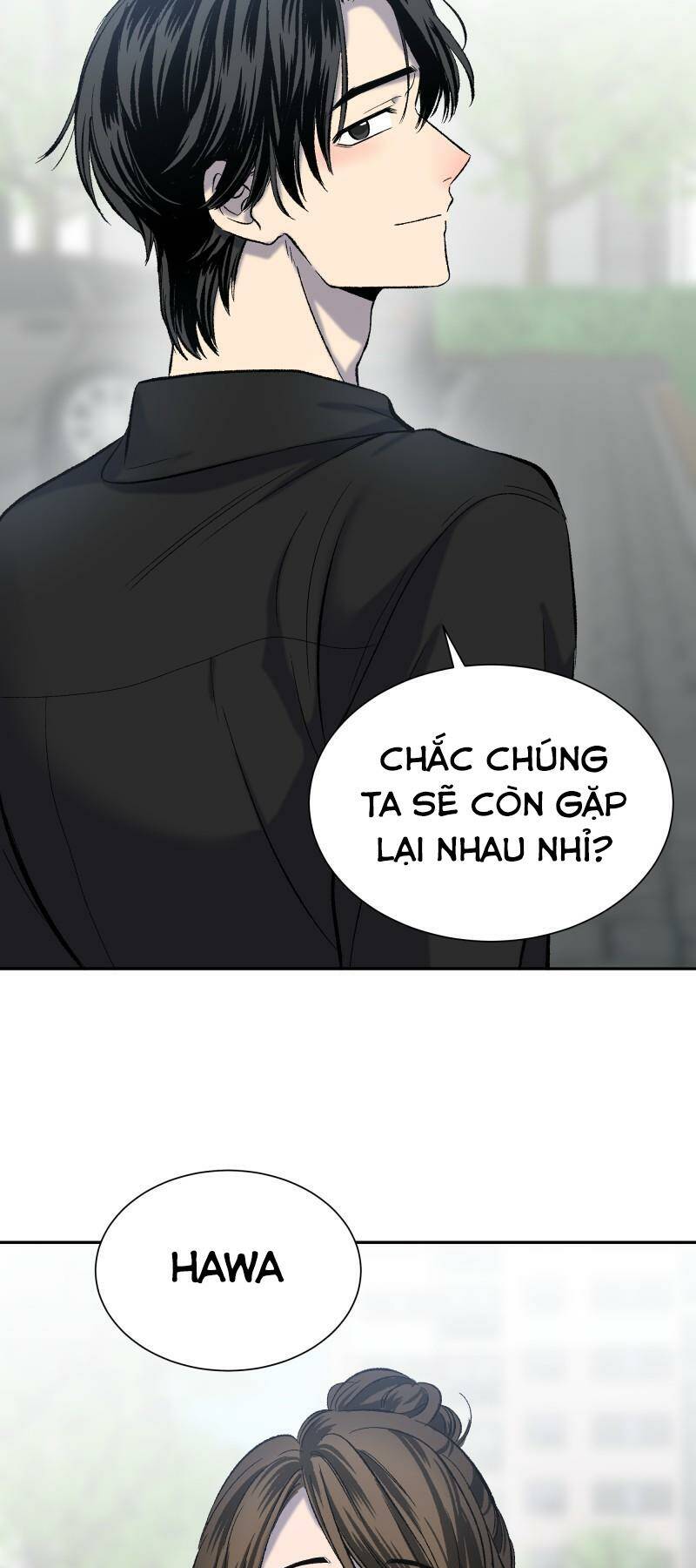 Anh Chàng Lầu Trên - Chap 5 - Trang 54