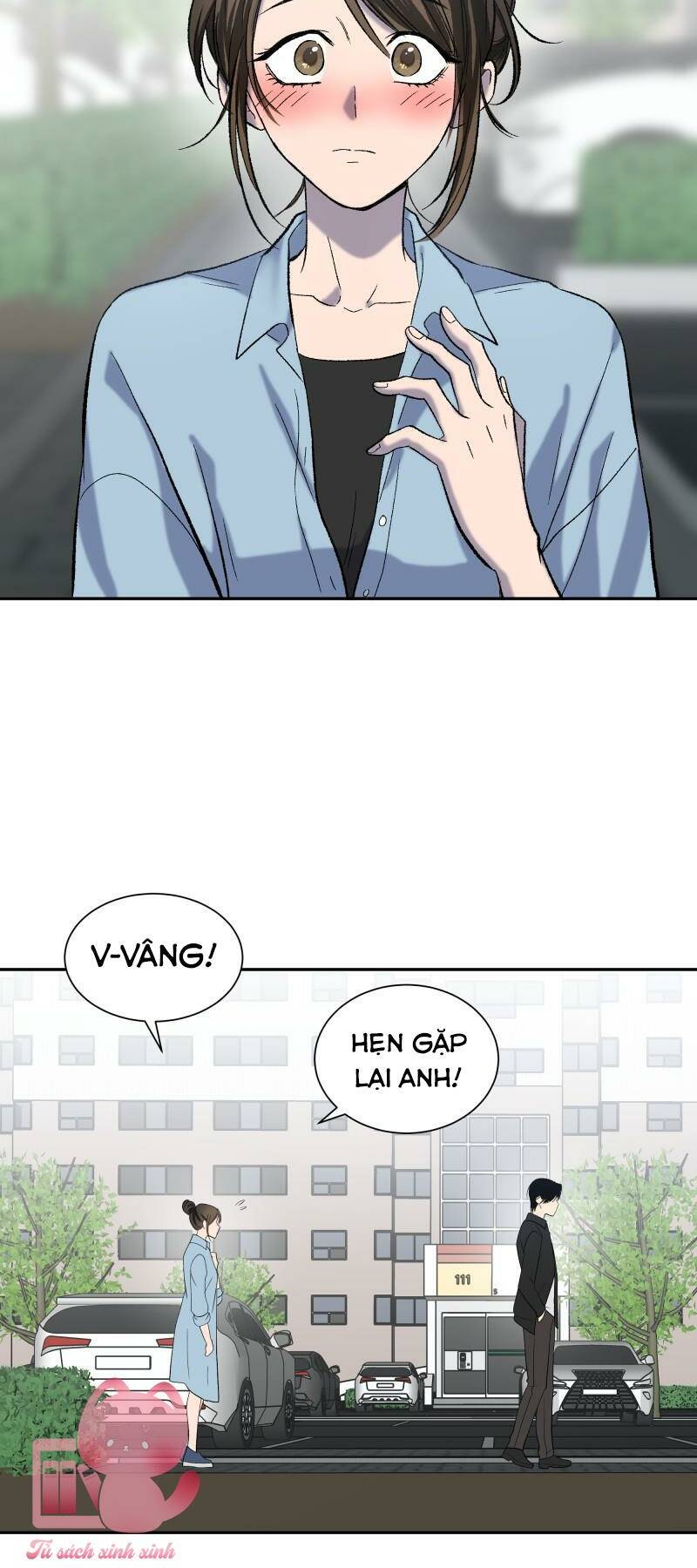 Anh Chàng Lầu Trên - Chap 5 - Trang 55