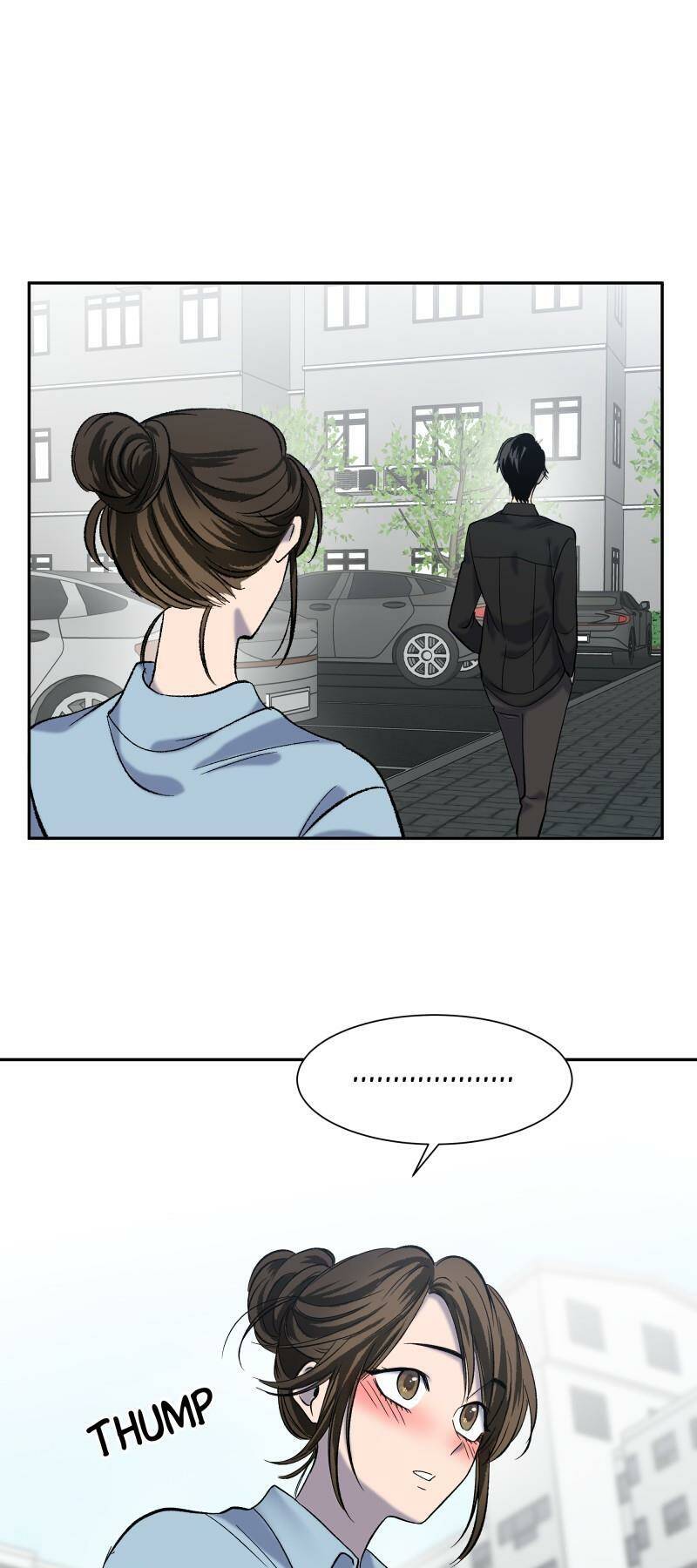 Anh Chàng Lầu Trên - Chap 5 - Trang 56