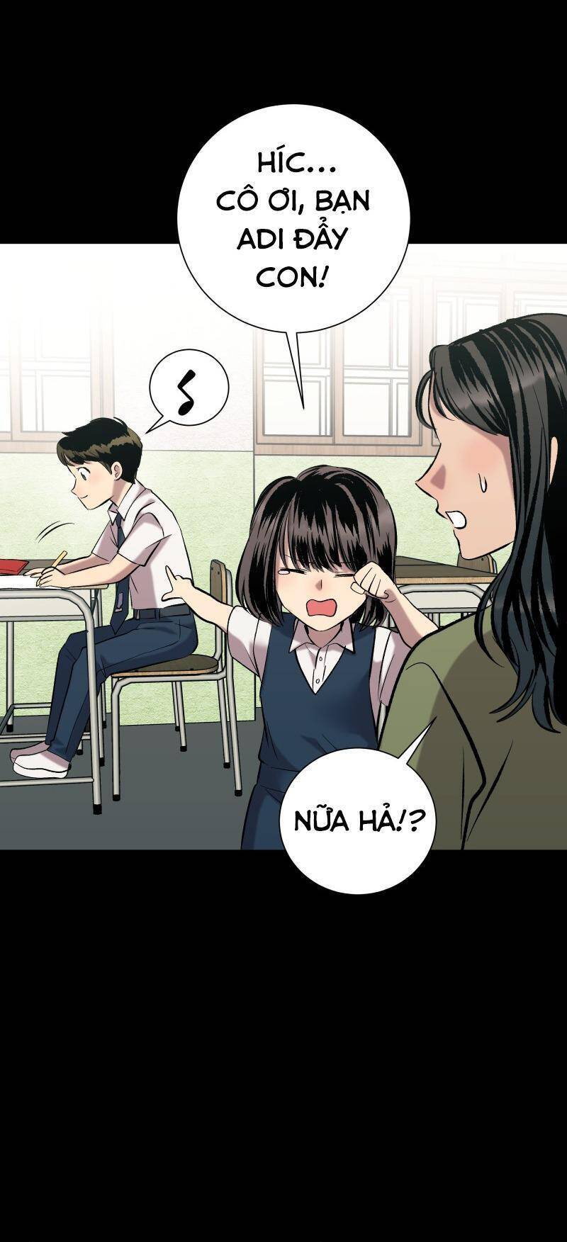 Anh Chàng Lầu Trên - Chap 50 - Trang 12