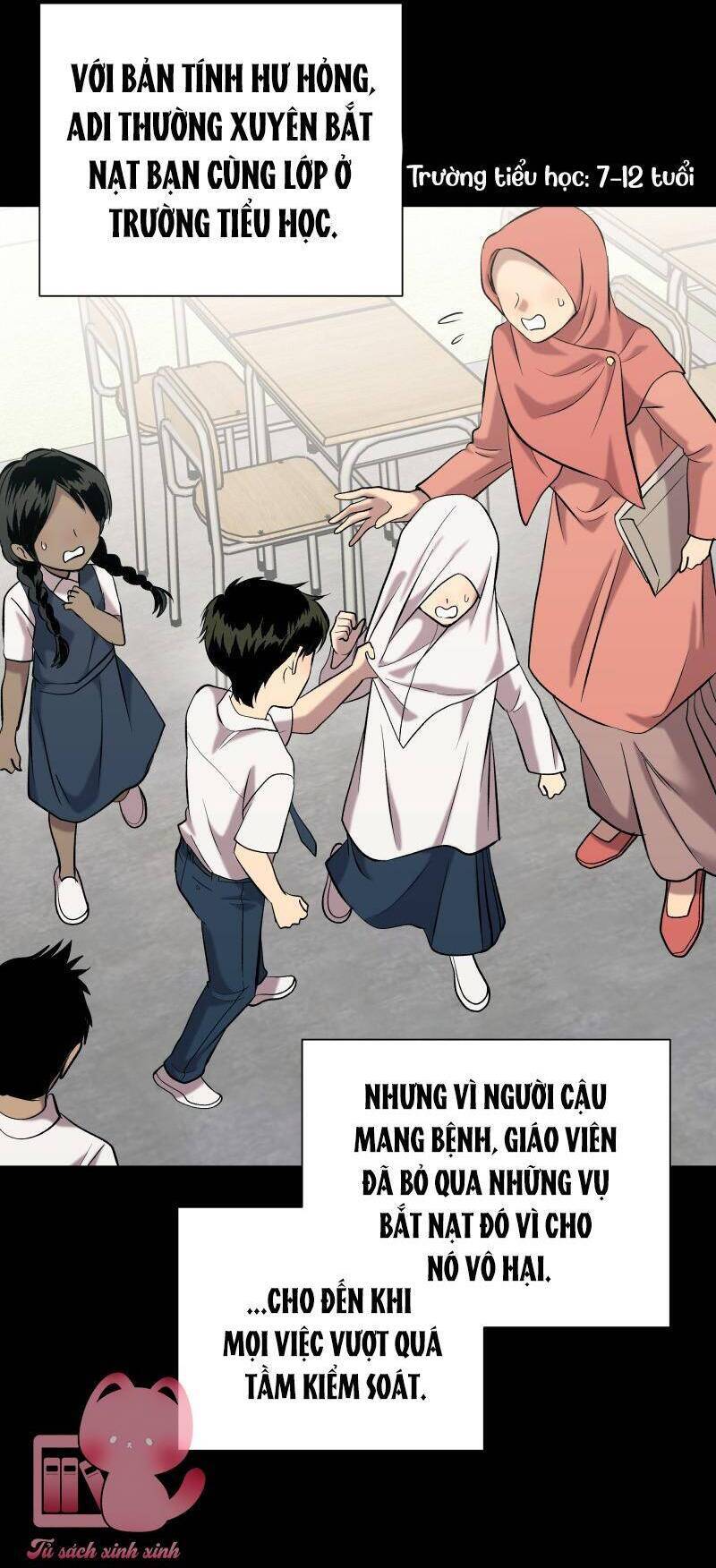 Anh Chàng Lầu Trên - Chap 50 - Trang 13