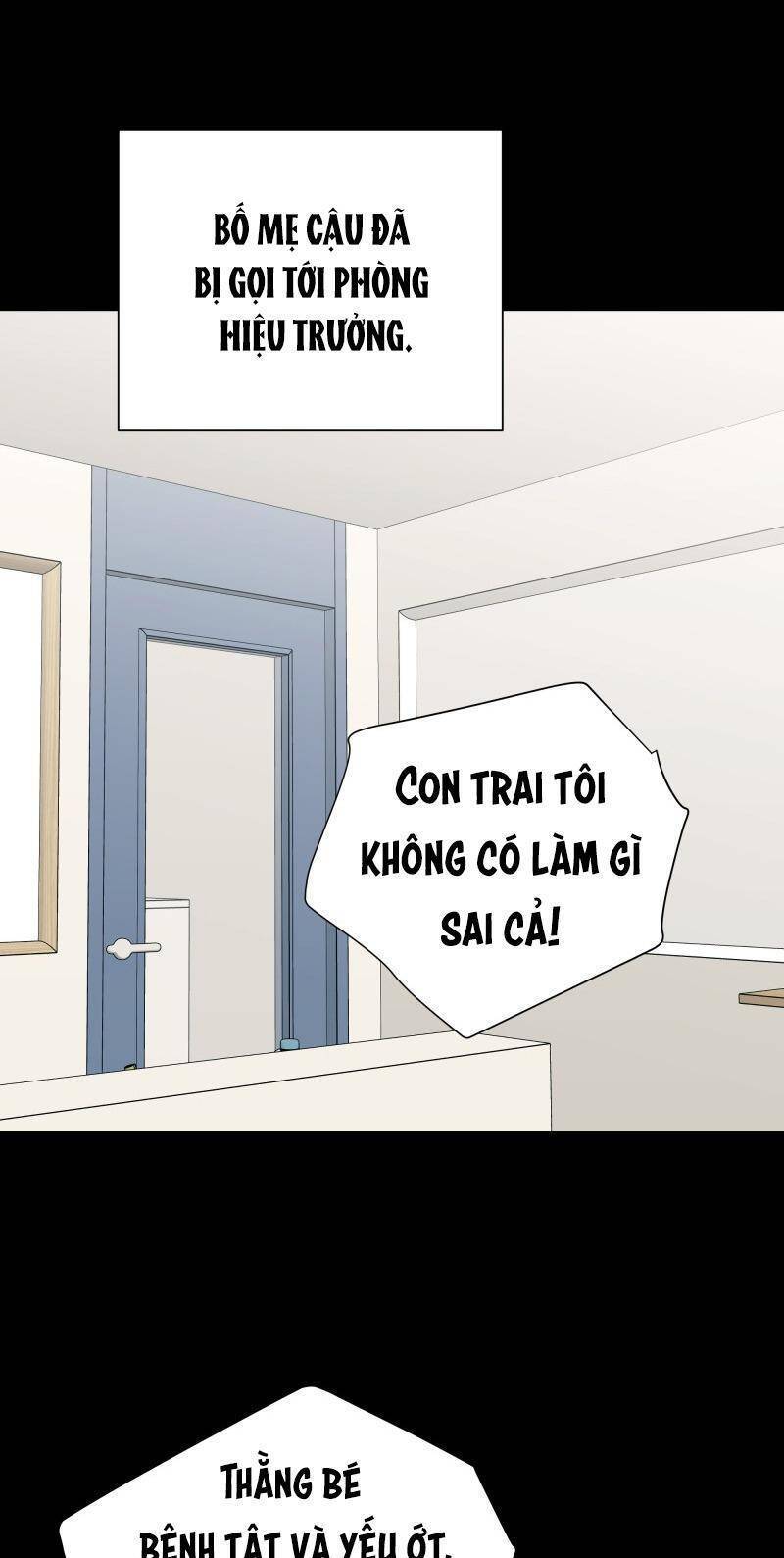 Anh Chàng Lầu Trên - Chap 50 - Trang 14