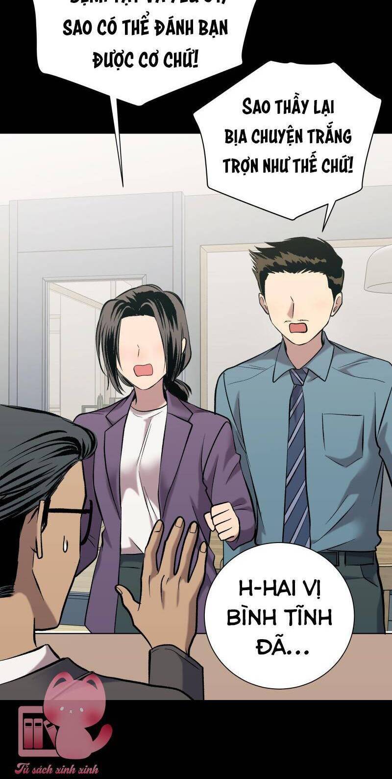 Anh Chàng Lầu Trên - Chap 50 - Trang 15