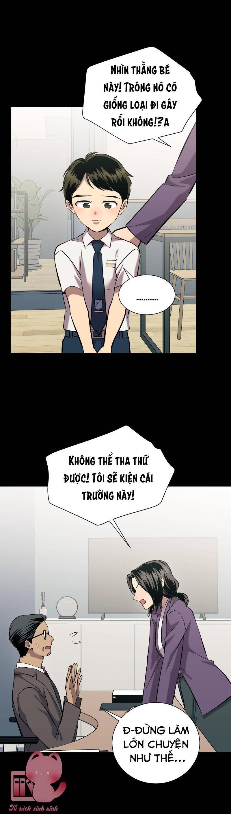 Anh Chàng Lầu Trên - Chap 50 - Trang 16