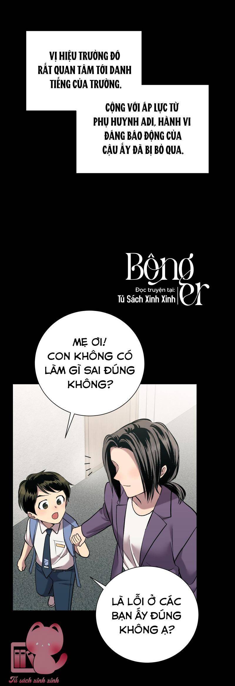 Anh Chàng Lầu Trên - Chap 50 - Trang 17
