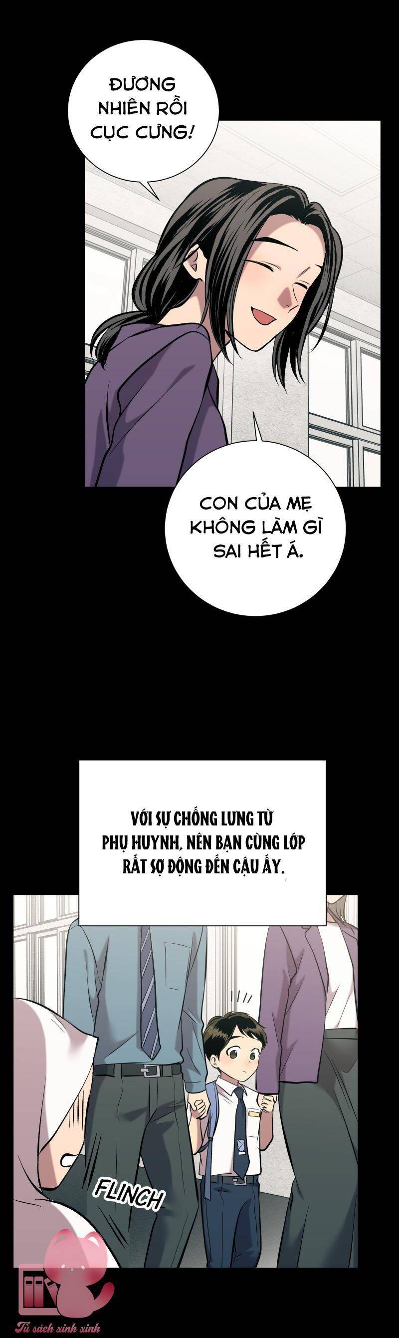 Anh Chàng Lầu Trên - Chap 50 - Trang 18