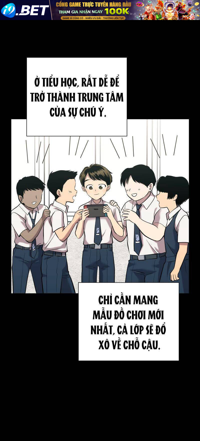 Anh Chàng Lầu Trên - Chap 50 - Trang 22