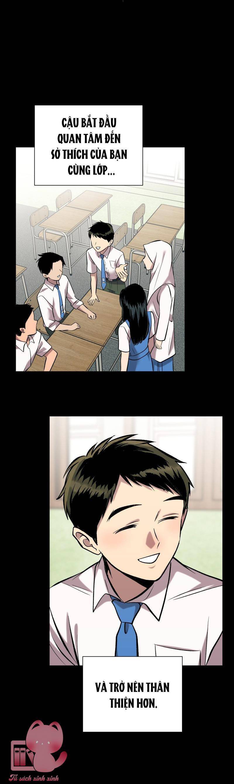 Anh Chàng Lầu Trên - Chap 50 - Trang 25