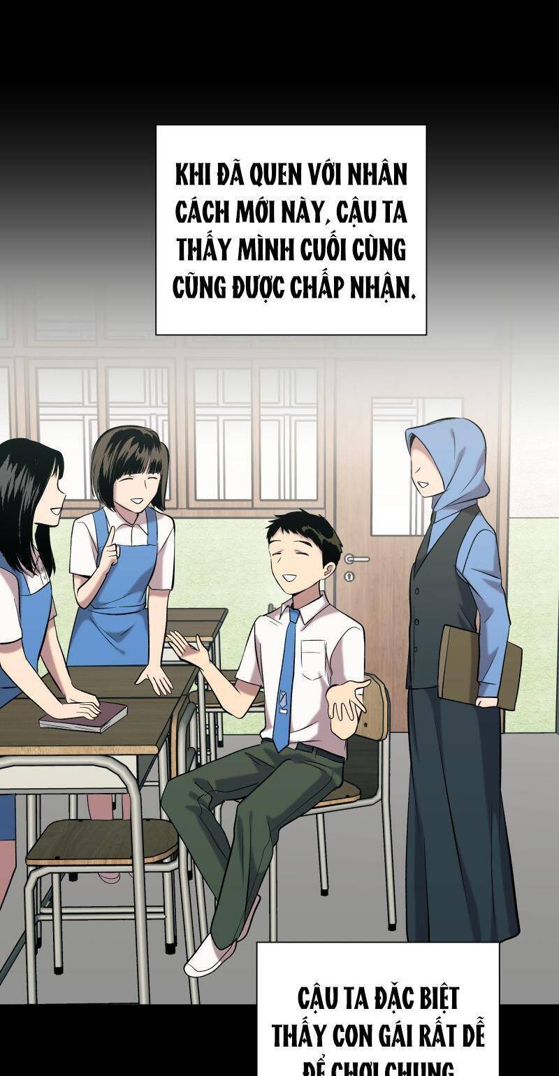 Anh Chàng Lầu Trên - Chap 50 - Trang 26
