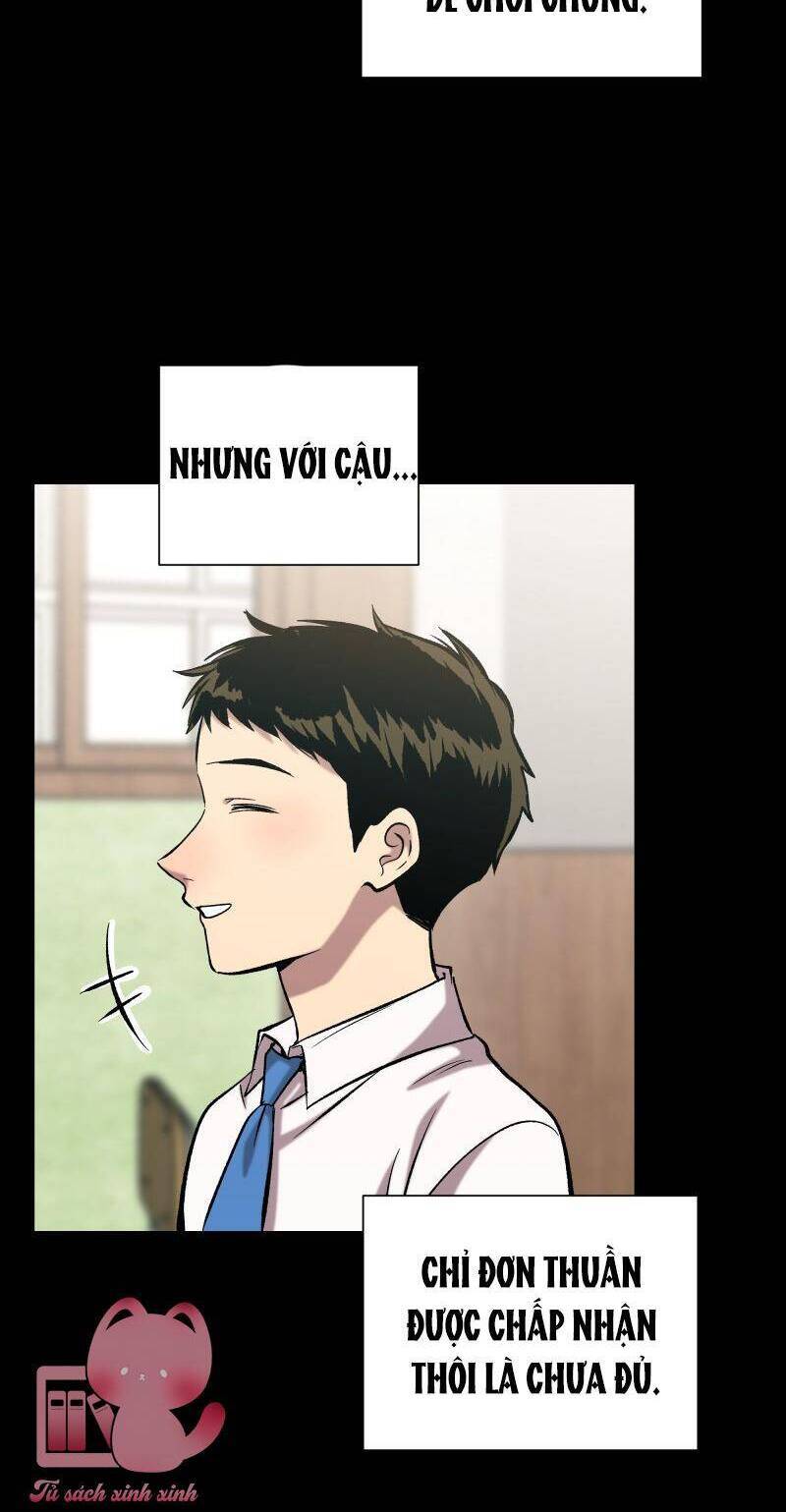 Anh Chàng Lầu Trên - Chap 50 - Trang 27