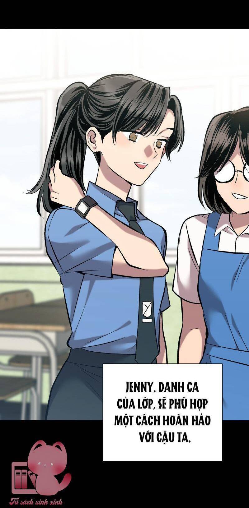 Anh Chàng Lầu Trên - Chap 50 - Trang 29