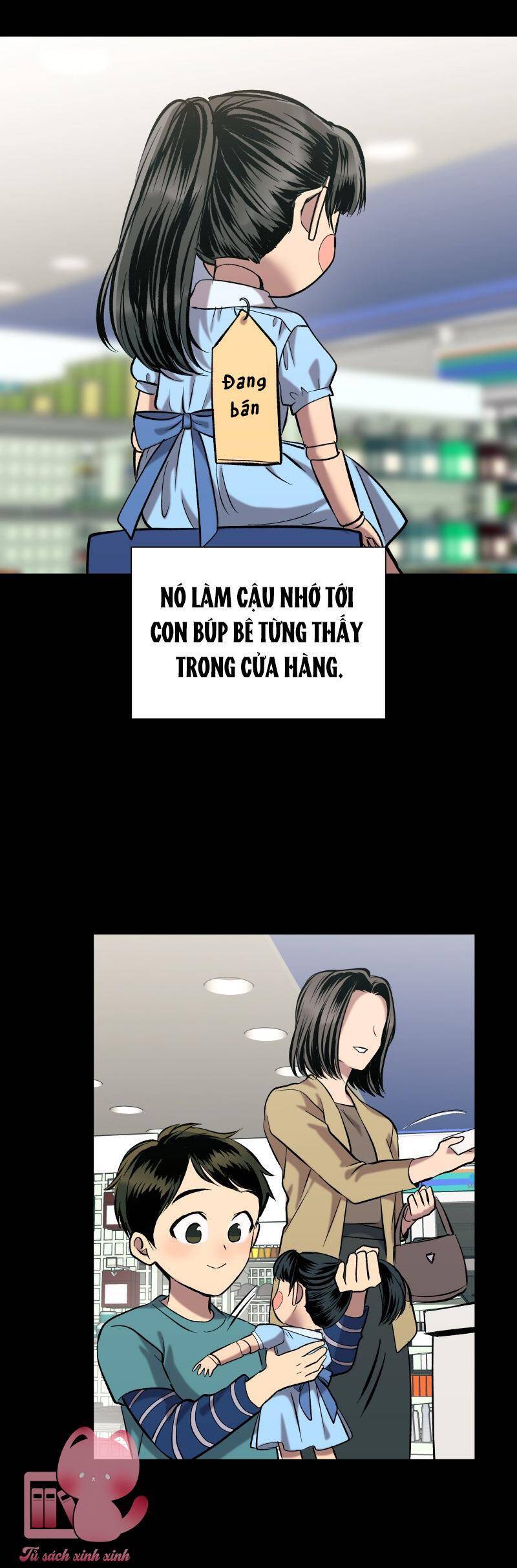 Anh Chàng Lầu Trên - Chap 50 - Trang 31