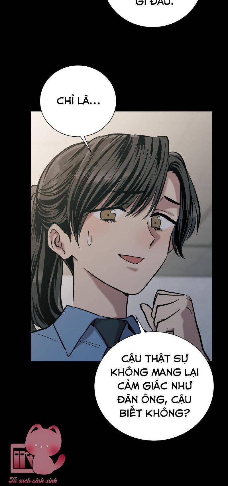 Anh Chàng Lầu Trên - Chap 50 - Trang 34
