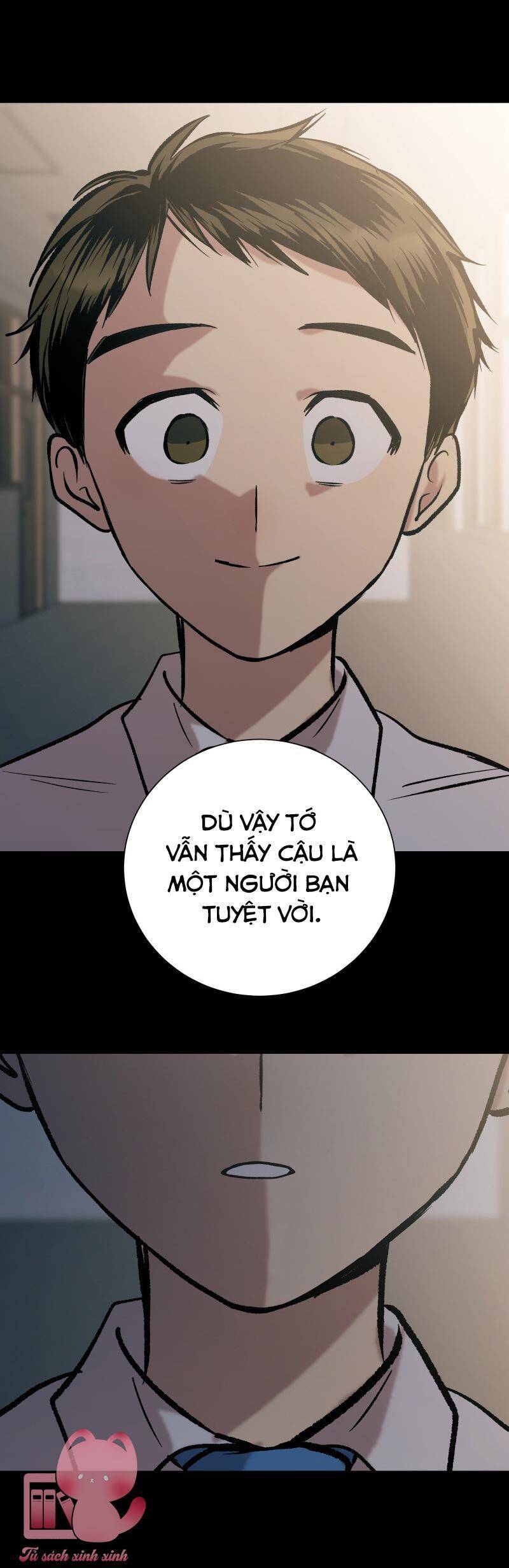 Anh Chàng Lầu Trên - Chap 50 - Trang 35