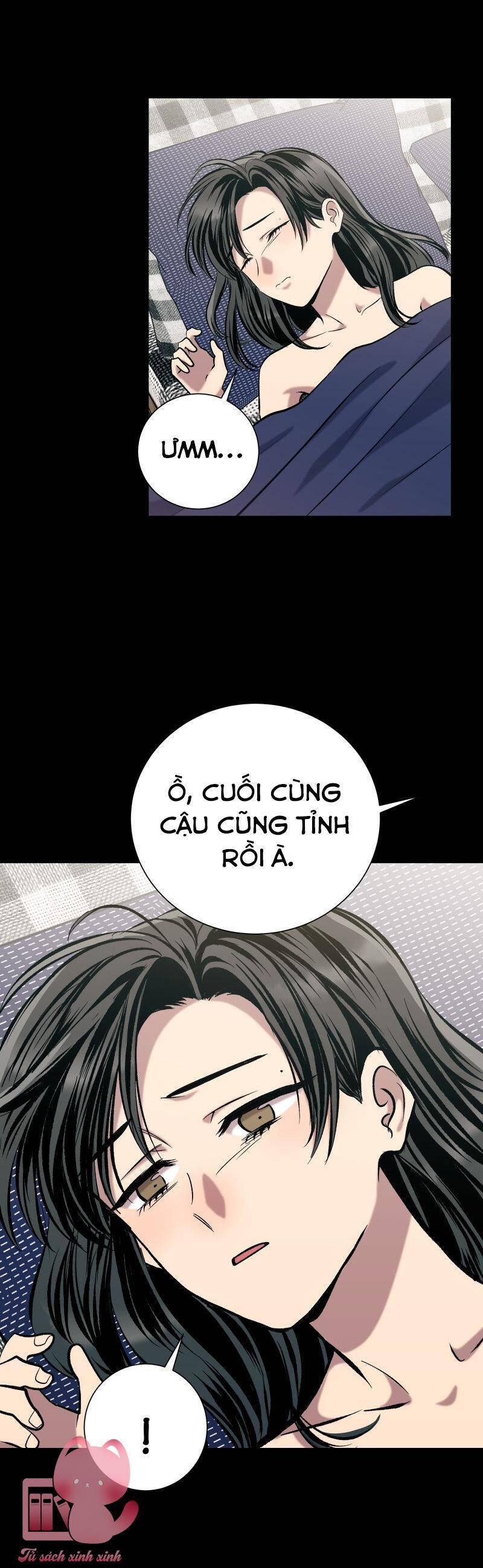 Anh Chàng Lầu Trên - Chap 50 - Trang 37