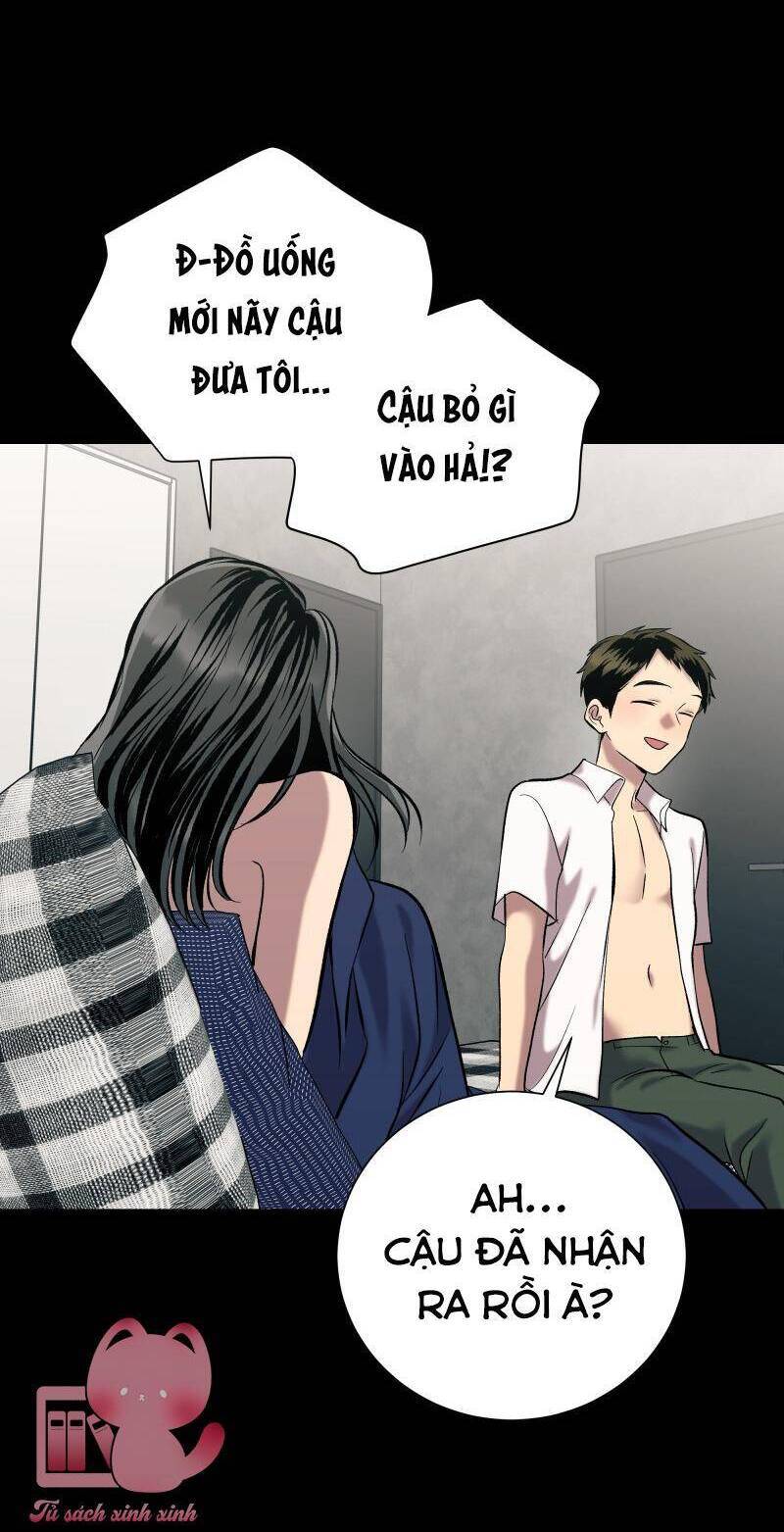 Anh Chàng Lầu Trên - Chap 50 - Trang 39