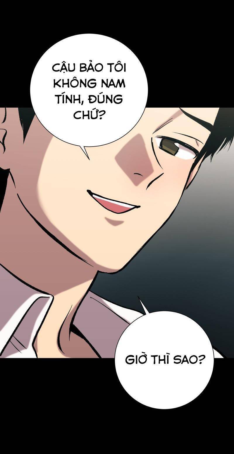 Anh Chàng Lầu Trên - Chap 50 - Trang 40