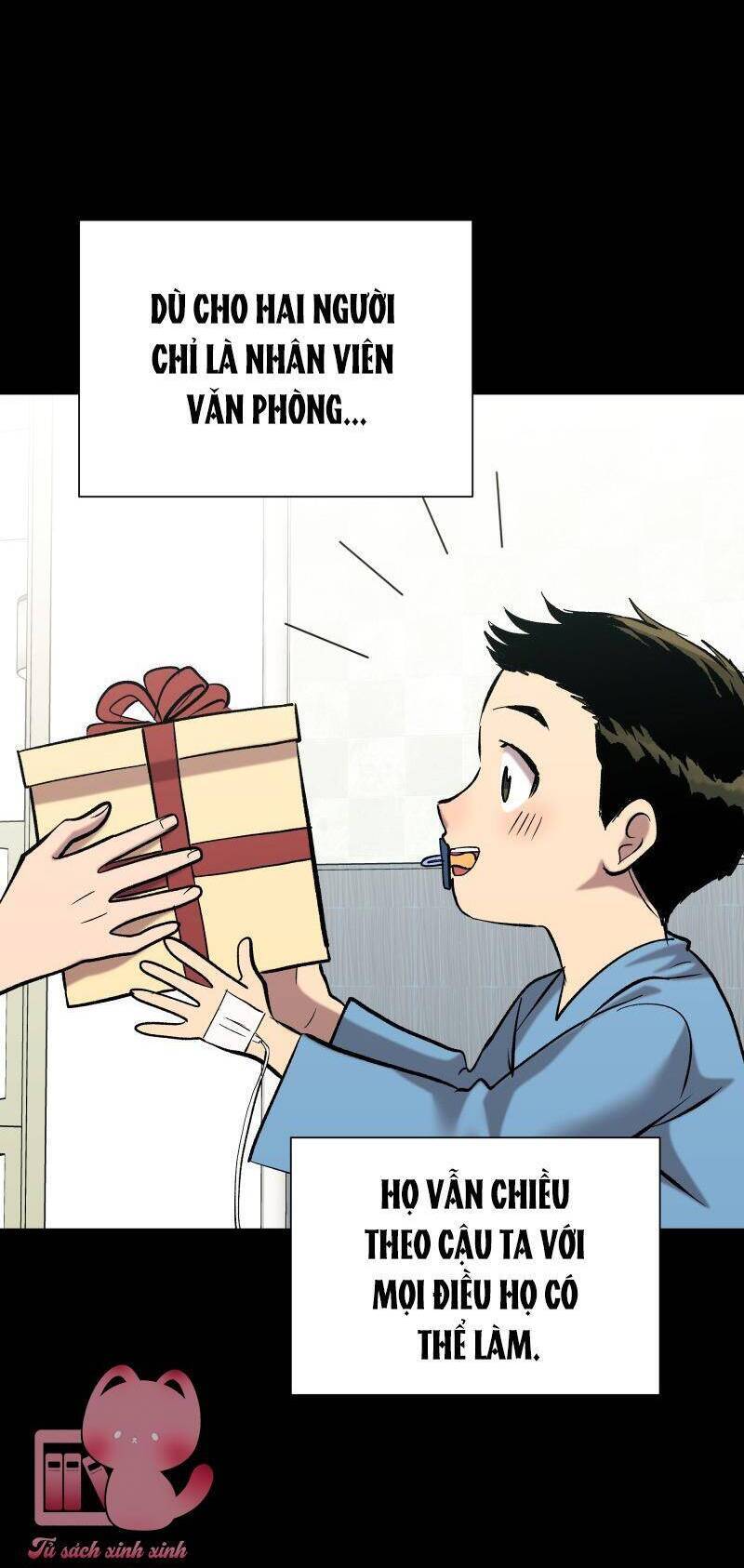 Anh Chàng Lầu Trên - Chap 50 - Trang 5
