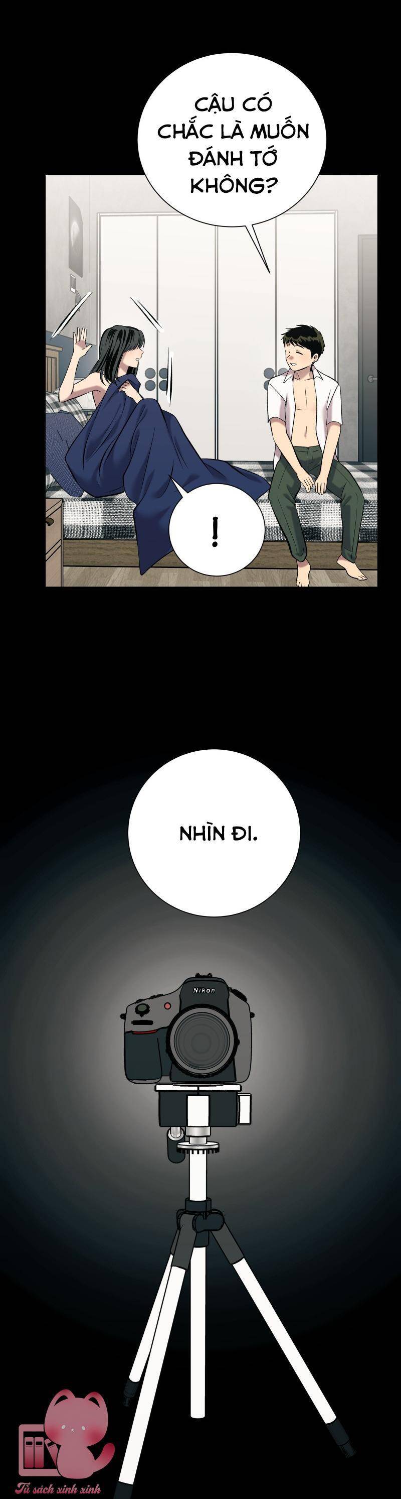 Anh Chàng Lầu Trên - Chap 50 - Trang 42